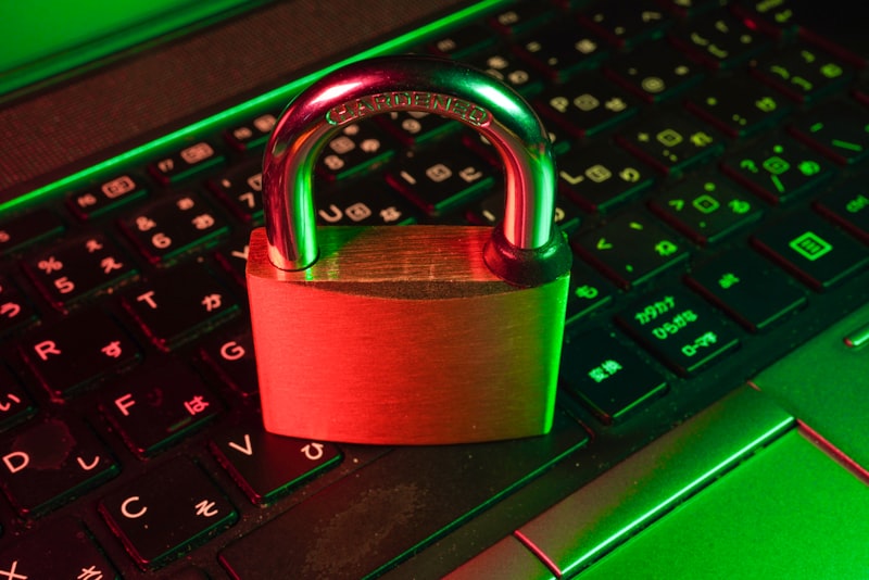 PIA VPN Security