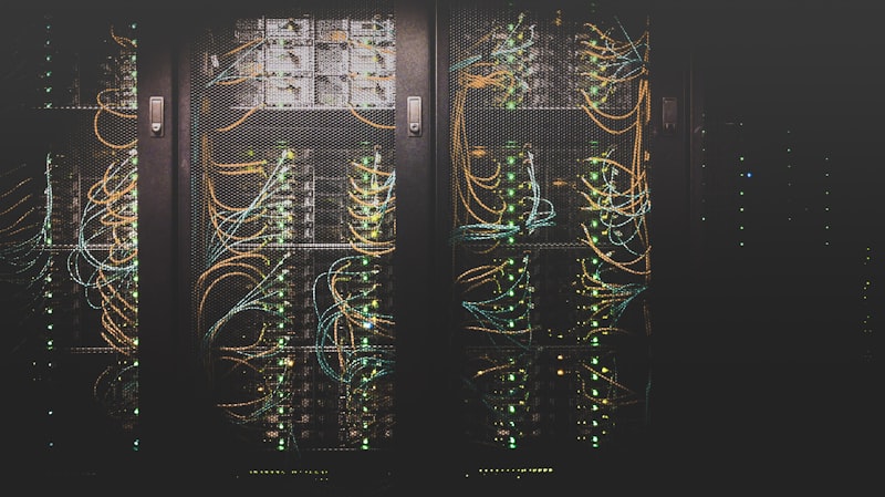 VPN Servers